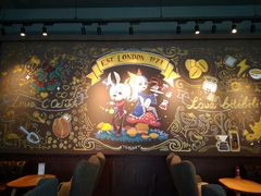 大堂-COSTA COFFEE(国正中心店)