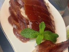 -北平食府·北京烤鸭(北京西站六里桥店)