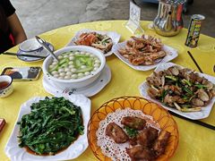 -秋姐美食店(旅游大道店)