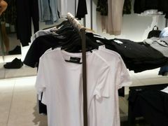 -ZARA(凯德乐峰广场店)