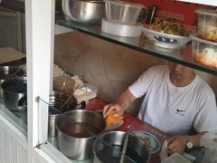 -秦豫肉夹馍(骡马市总店)