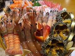 -吉兆·料理(红梅南路店)