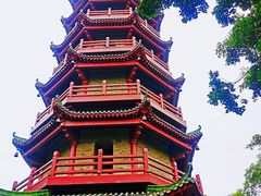 -南沙天后宫景区