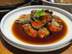 -甬上名灶(天一阁·翠柏店)