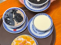 -韵姐牛奶甜品世家