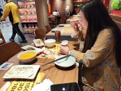 -大师兄·西北小馆(金湾华发商都店)