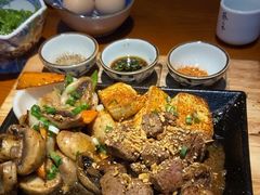 -鳗鱼家·深夜食堂(军博店)