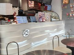 -DQ·蛋糕·冰淇淋(五角场万达店)