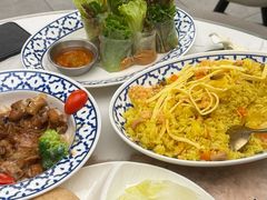 -KingThaia金泰兰(滨江天街店)