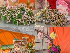 -上海鲜花港