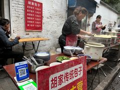 -东仓门早市