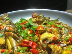 -三湘四水正宗湘菜(君峰路店)