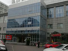 -博雅酒店-中餐厅