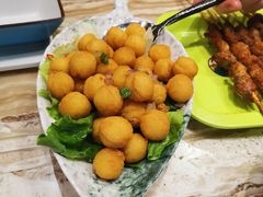 -天山传奇新疆菜(SKLP店)