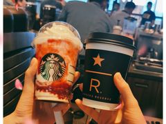 -星巴克臻选(深圳万象天地旗舰店)