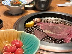 -炎蔵牛舌烤肉
