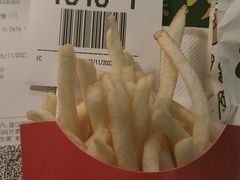 -麦当劳(坂田分店)