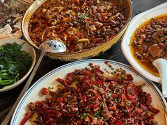 -饭江湖·江湖菜(湖广会馆店)