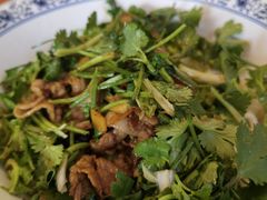 -北三条胡同打卤面馆(雍和宫店)