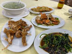 -秋姐美食店(旅游大道店)