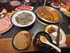 -沸炉重庆老火锅(军事博物馆店)