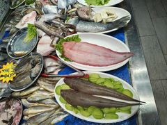 -旺角小渔村(二马路店)