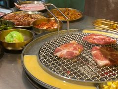 -釜山火炉·海鲜烤肉(紫藤路店)