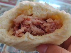 肉包-津品味小吃(大学湾店)
