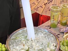 -韩味南山塔·烤肉自助(中骏世界城店)