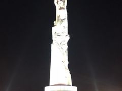 -长春世界雕塑园冰雪艺术天地