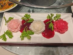 -7号院家宴.烧鸽子(门头沟店)