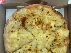 -必胜客(WOW中央公园店)