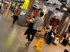 -麦当劳(广州南站店)