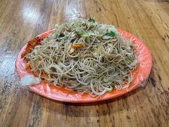 -蚝哥花姐湛江烤生蚝(美丽湾市场店)