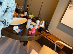 -舟山希尔顿酒店