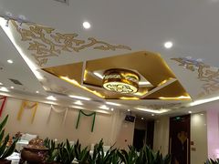 -巴音浩日娲·蒙餐(双林东路店)