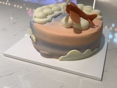 -Pantry's Best派悦坊蛋糕(世纪金源店)