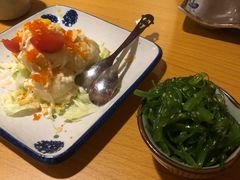 土豆沙拉-米彩料理(西丽店)