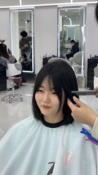 -张昊造型