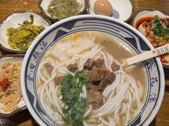 -鑫花溪牛肉米粉(景德路店)