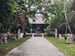 -包公祠