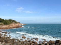 -广东惠东海龟国家级自然保护区