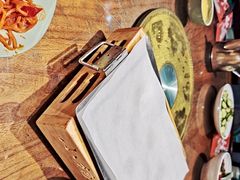 -小杨烤肉(朱雀店)