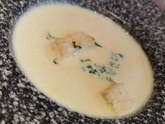 -初拾·花里餐厅(钜城华亿店)