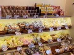 -孙北北面包(裕德路店)