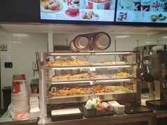 -肯德基(昌里店)