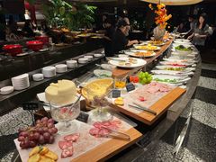 -拉蒂娜·巴西牛排馆 Latina·Brazilian Steakhouse(王府井喜悦店)