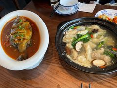 印象臭鳜鱼-印象徽州·正宗徽菜体验店