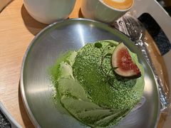 -CHEMBOX·COFFEE·BRUNCH(天津K11店)