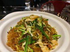 -又见炊烟私房菜(敬亭路店)